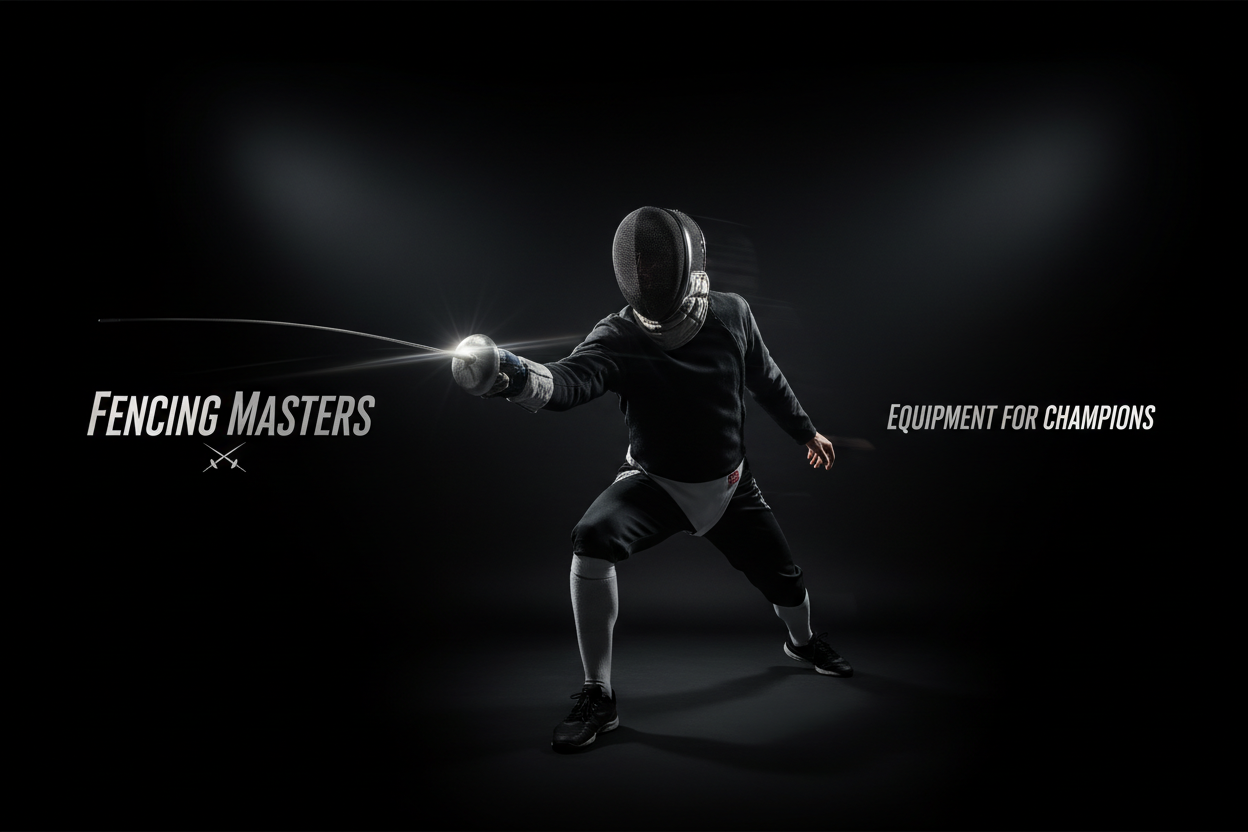 Fencing Hero Image